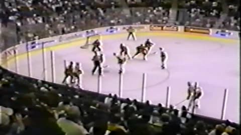 19890104 SS88-89 Red Army-Pittsburgh Penguins