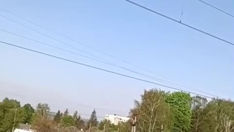 🔥🚛 Ukraine Russia War | Geran Drone Hits Kharkiv Logistics Hub in Dergachi | RCF