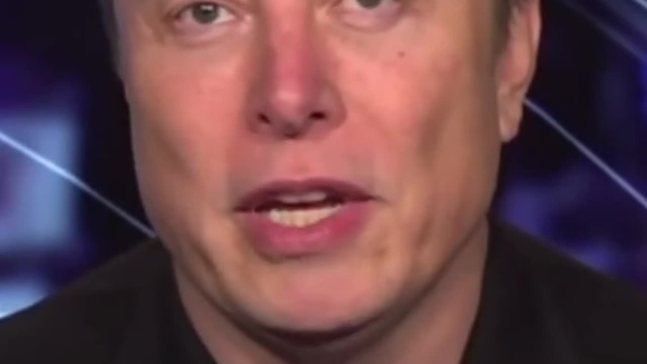 Interview With Elon On "Arrest" Statement