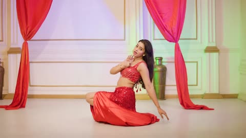 Dilbar Dance