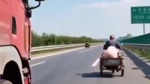 Clean Getaway