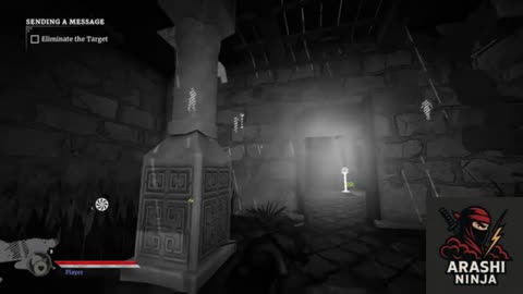 Aragami 2 – Silent Kill to Eliminate the Target