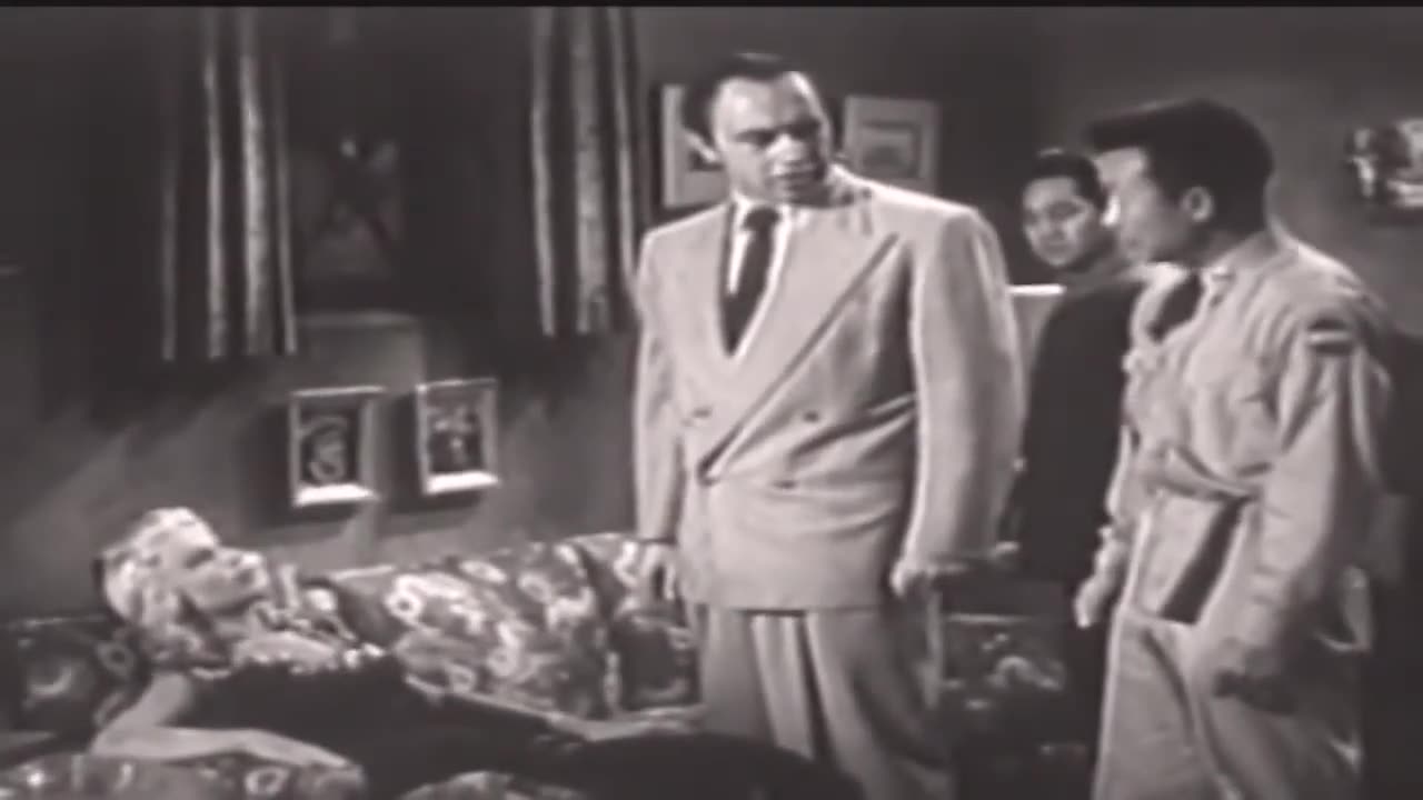 Terry and the Pirates - episode 4