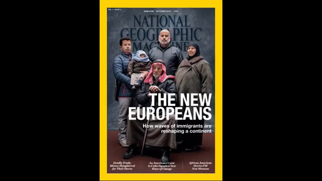 White Genocide Explained