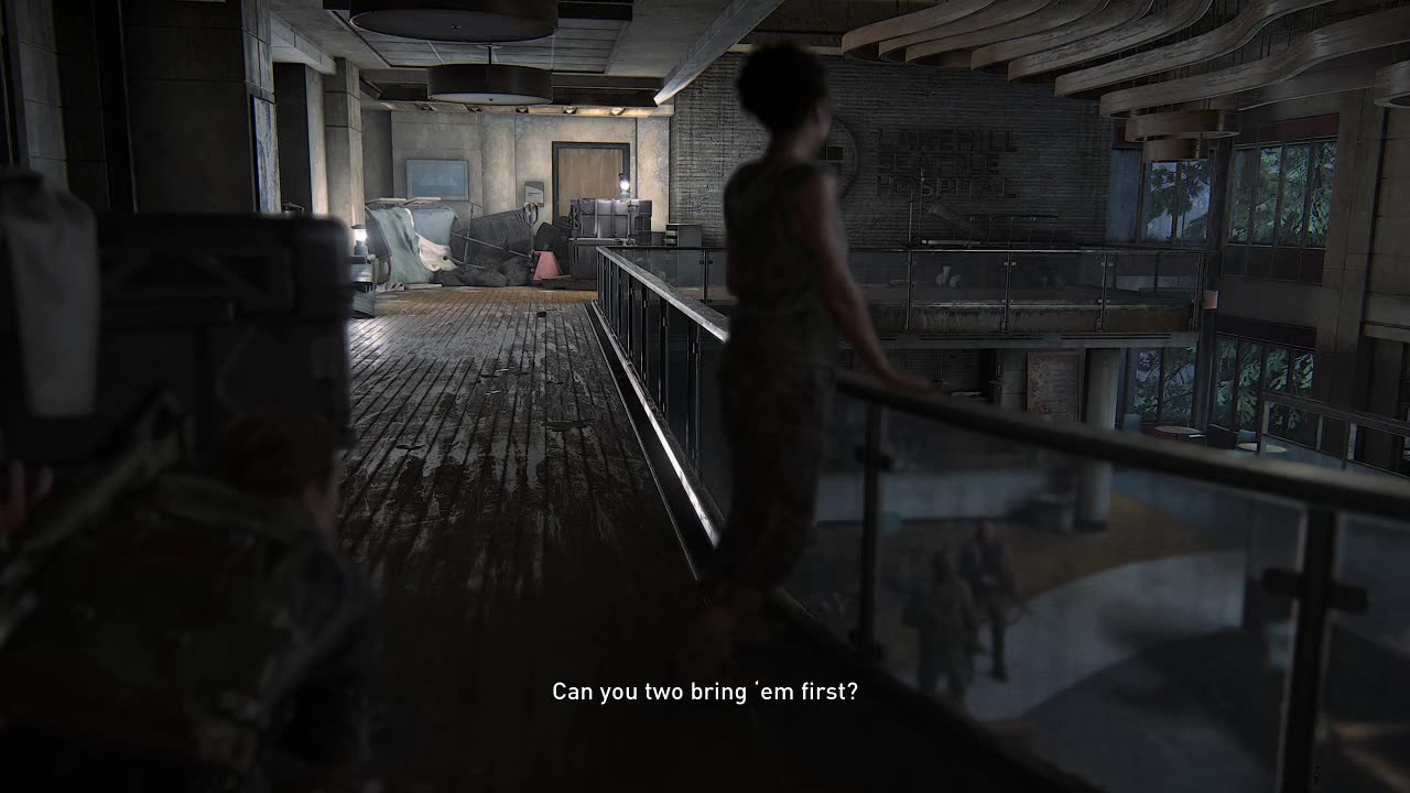 The Last Of Us Part 2 - 30