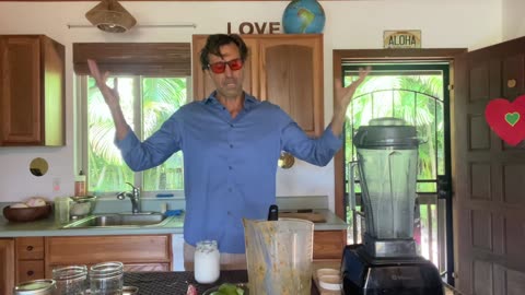 Easy And Delicious Raw Vegan Recipes!