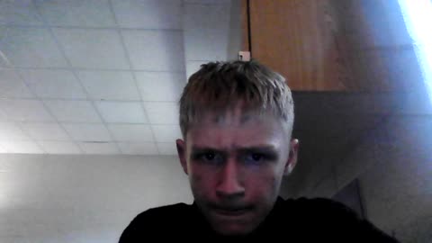 video of me