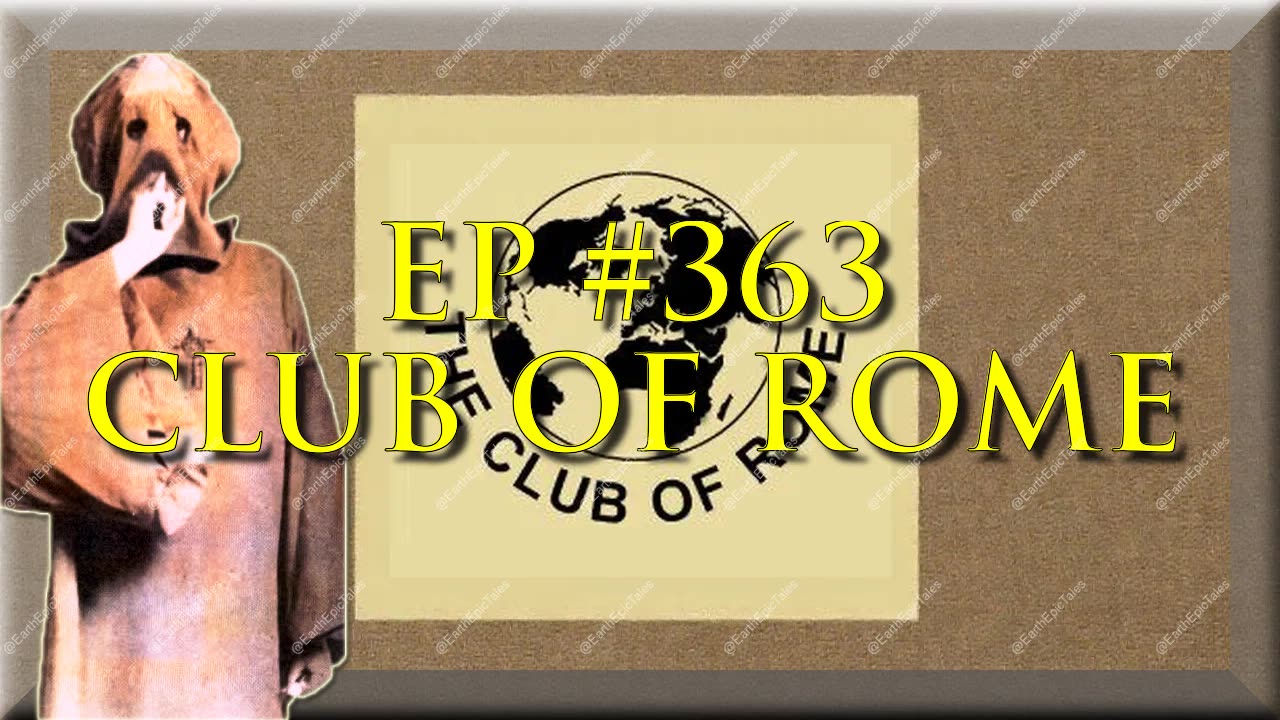Unveiling the Club of Rome: A Global Think Tank's Impact on Sustainability and Policy