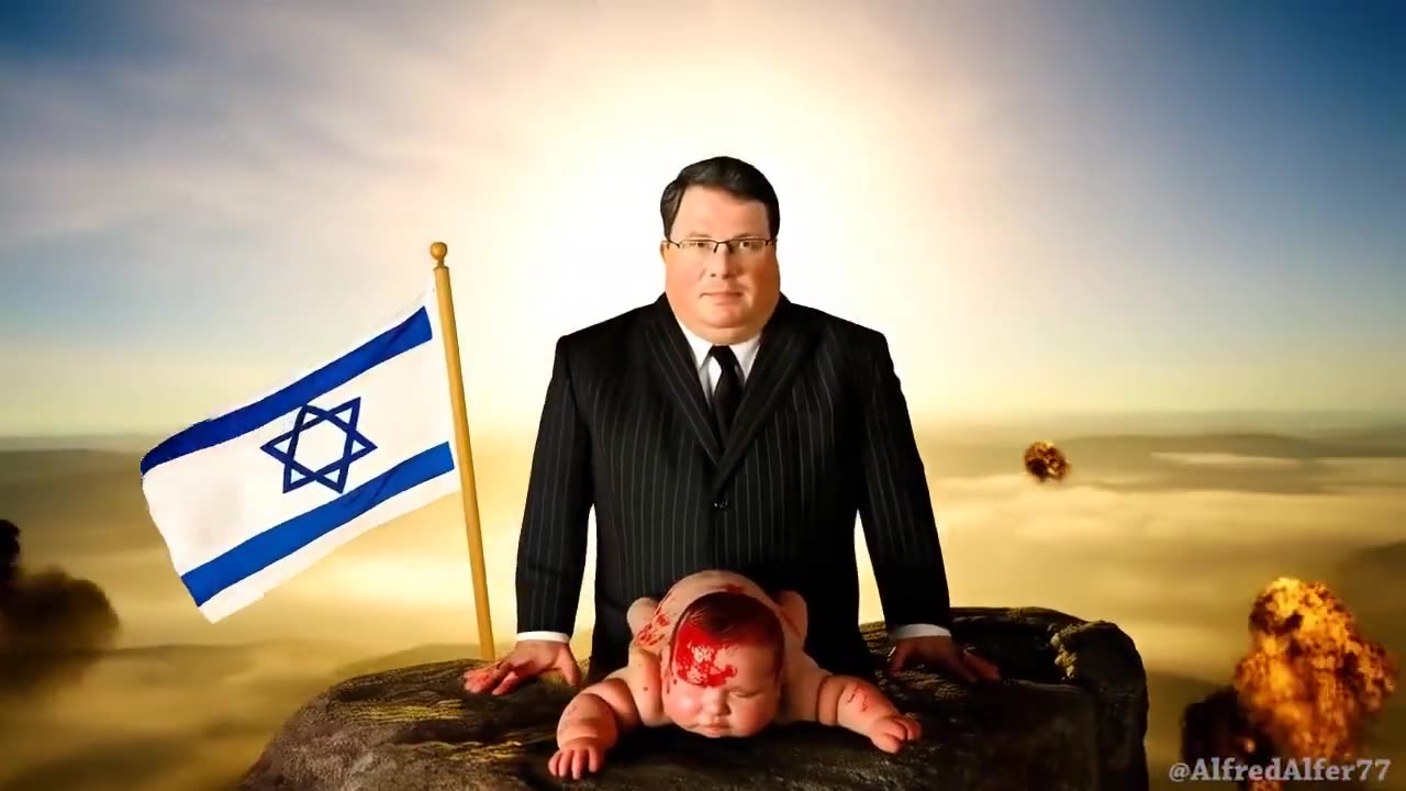 RANDY FINE THE ZION KING BY EMILY YOUCIS