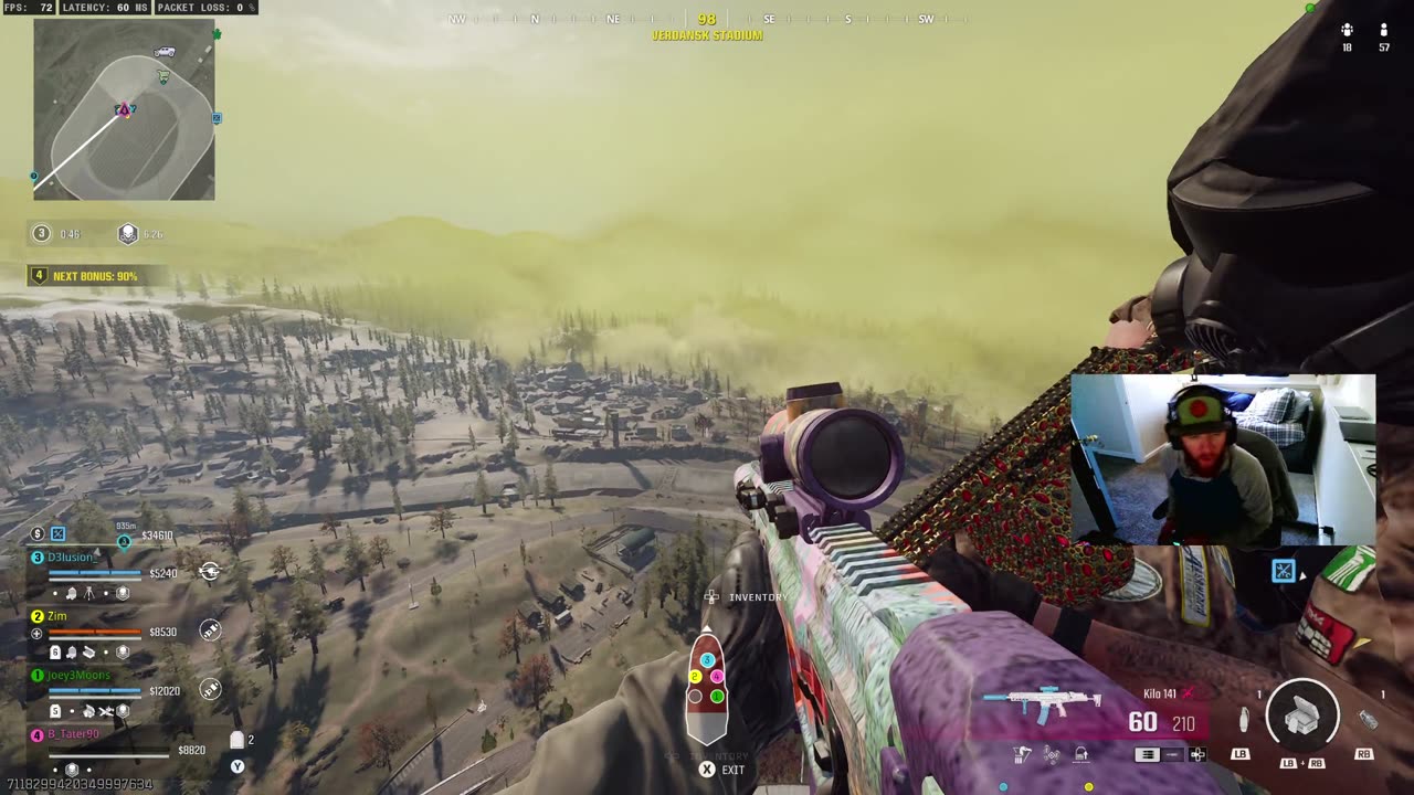 below average game play