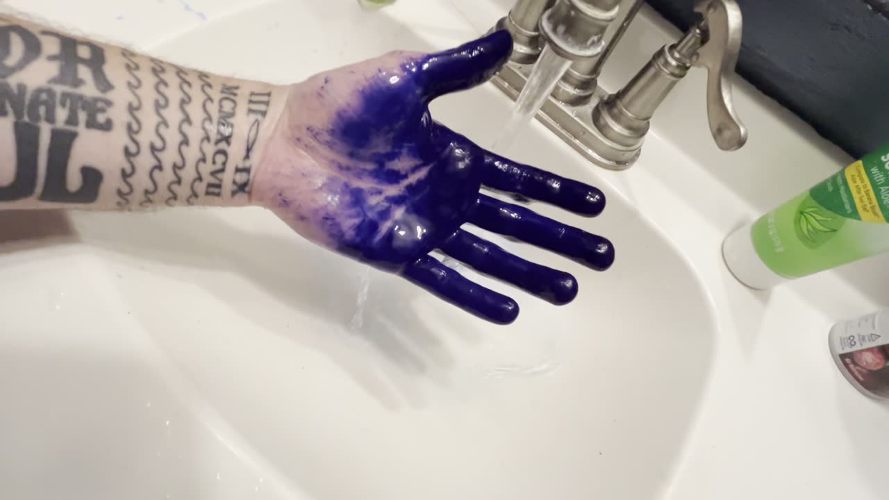 Ep. 365 "mgk" by Patrick Henry The Batman