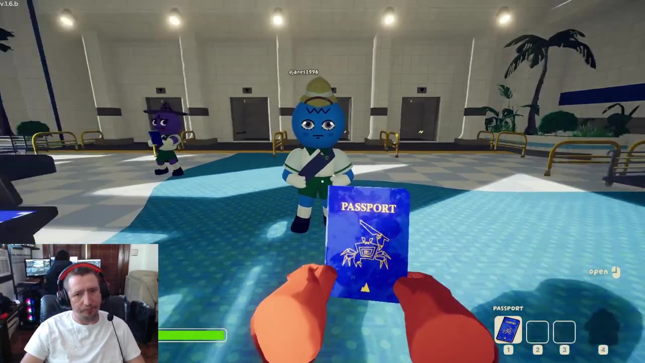 Peak with Karma, Florida, and Alina