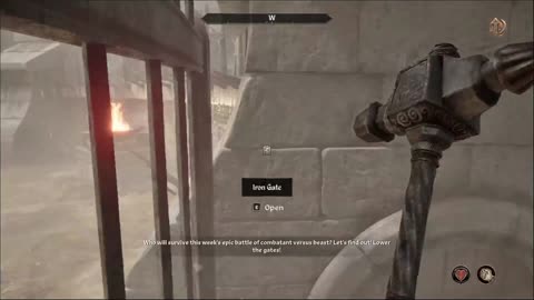 [CHEATERS PLAYTHROUGH] OBLIVION REMASTERED