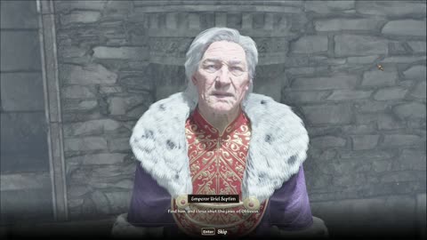 [CHEATERS PLAYTHROUGH] OBLIVION REMASTERED