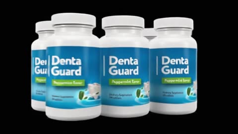 🦷 Protect Your Smile with DentaGuard!