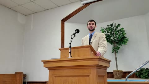 Essentials Of A Strong Congregation | Part 2