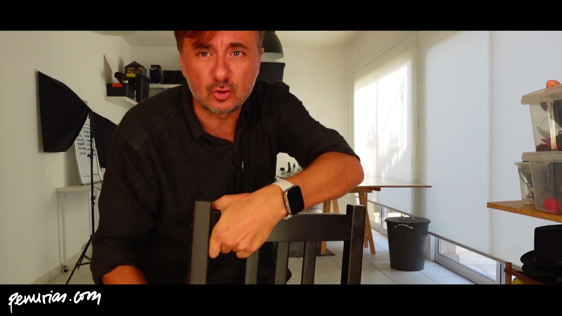 29may2022 Como convencer a la masa 09/13 Tengo una cosina que contarles - Fabian C. Barrio || RESISTANCE ...-