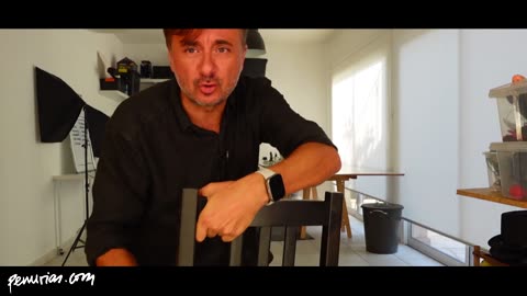 29may2022 Como convencer a la masa 09/13 Tengo una cosina que contarles - Fabian C. Barrio || RESISTANCE ...-