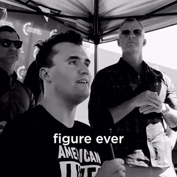 Charlie Kirk's Witness to a Pagan Shows What Separated Him From Most Other Conservative Leaders