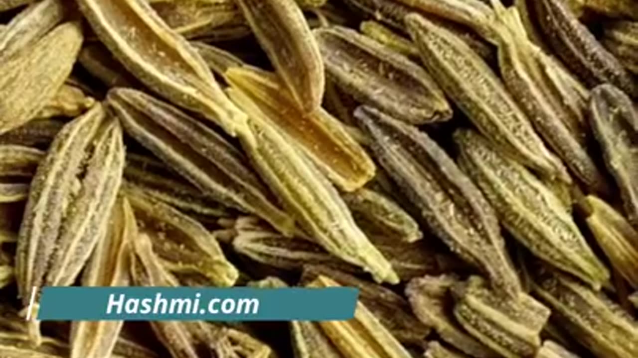 2 Benefits of Fennel Seeds