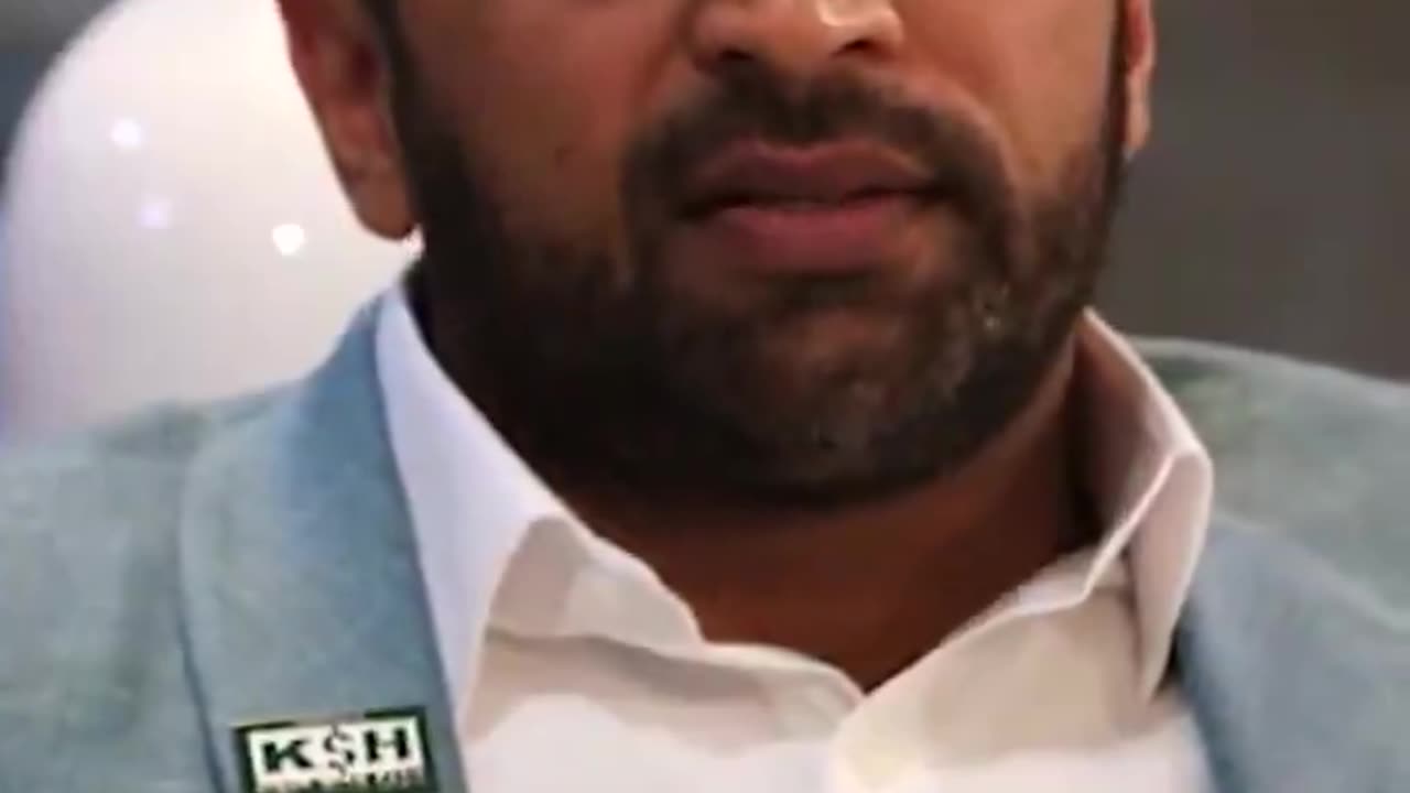 SERIOUSLY Kash Patel? - Reloaded from Mel Gibson