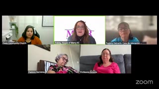 Hablemos Mujer - Nuevo Año, Nueva Gracia