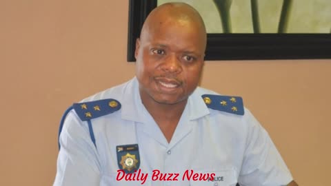 Stolen and Legal Guns Flood Cape Town’s Streets, Fueling Deadly Gang Wars