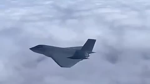 Absolutely Incredible: The Raptor, the “Bat” futuristic design, near-invisible stealth