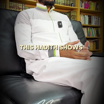 The Dangerous Weakness You Need to Control Right Now