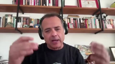 All For All: Revolutionary Optimism with Vijay Prashad