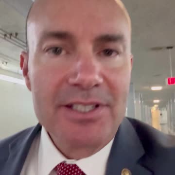 Mike Lee drafts resolution to allow Trump to make recess appointments