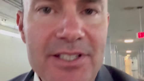 Mike Lee drafts resolution to allow Trump to make recess appointments