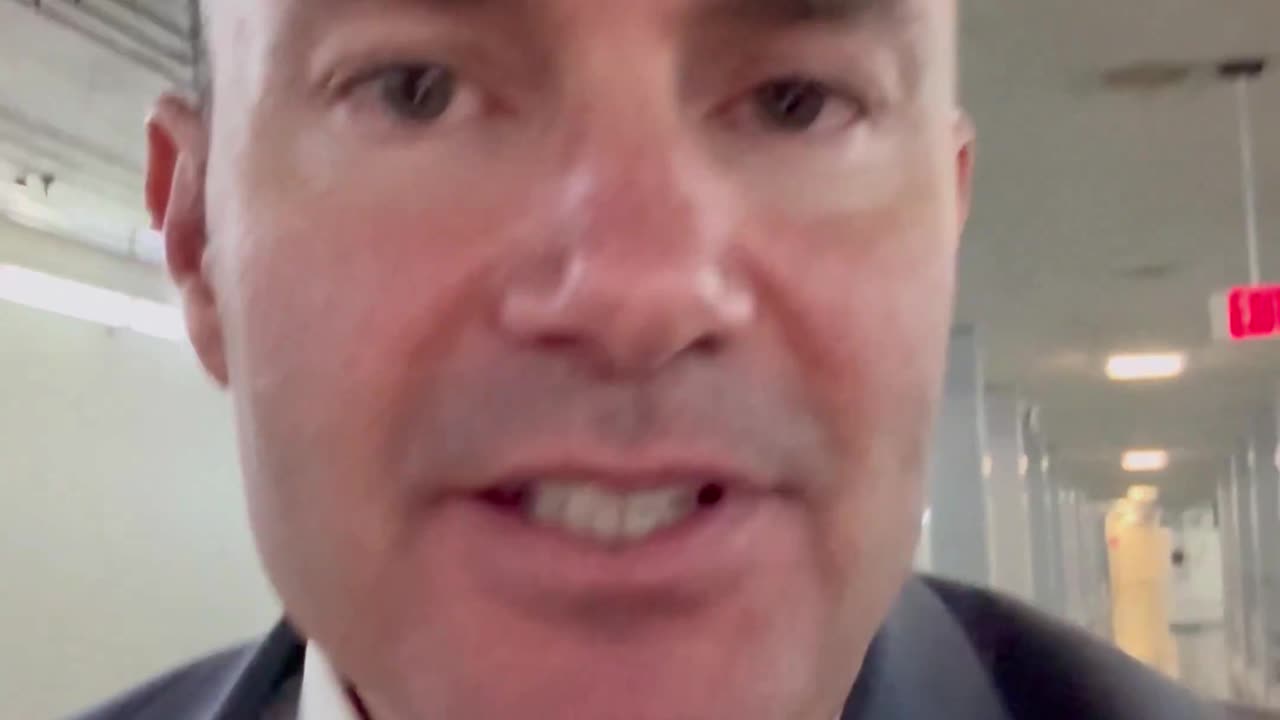 Mike Lee drafts resolution to allow Trump to make recess appointments