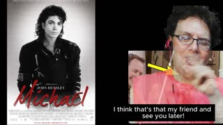 MICHAEL | Official Trailer HD |-REACCION/REACTION