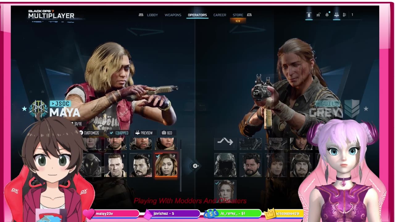 Old School Call Of Duty Black Ops & Modern Warfare 🥰🌼🦋