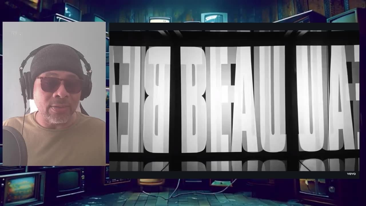 Miley Cyrus - Something Beautiful (Official Trailer 1)!