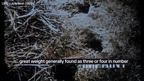 Une caméra de surveillance météorologique au Brésil a réalisé un enregistrement incroyable d'un OVNI