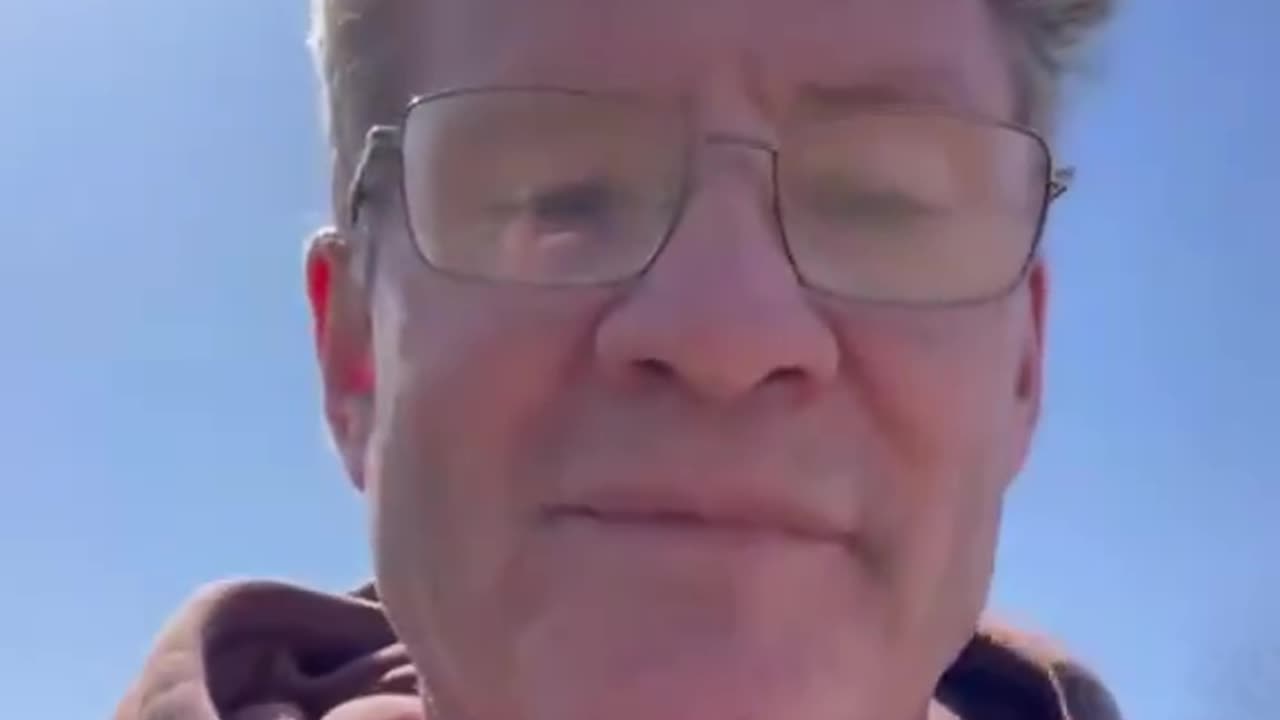 Rep Tim Burchett Warns Against GOP Deception and Rising Marxist Influence