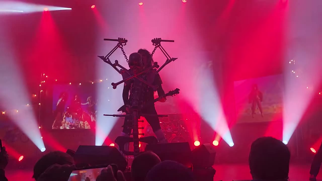 W.a.s.p ( live)