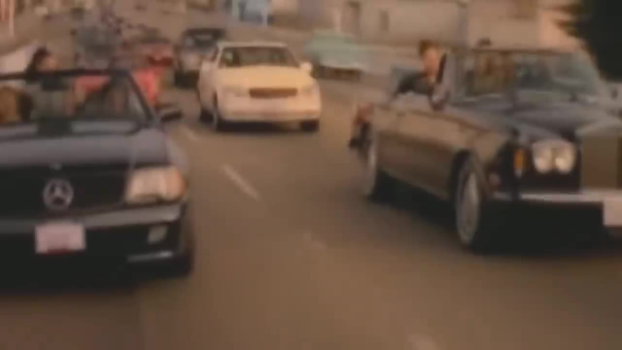 2PAC - Changes ( OFFICIAL MUSIC VIDEO )