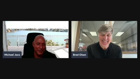 Are the amazing structures under the Giza Pyramids legit? We ask Egyptian expert Bad Olsen.