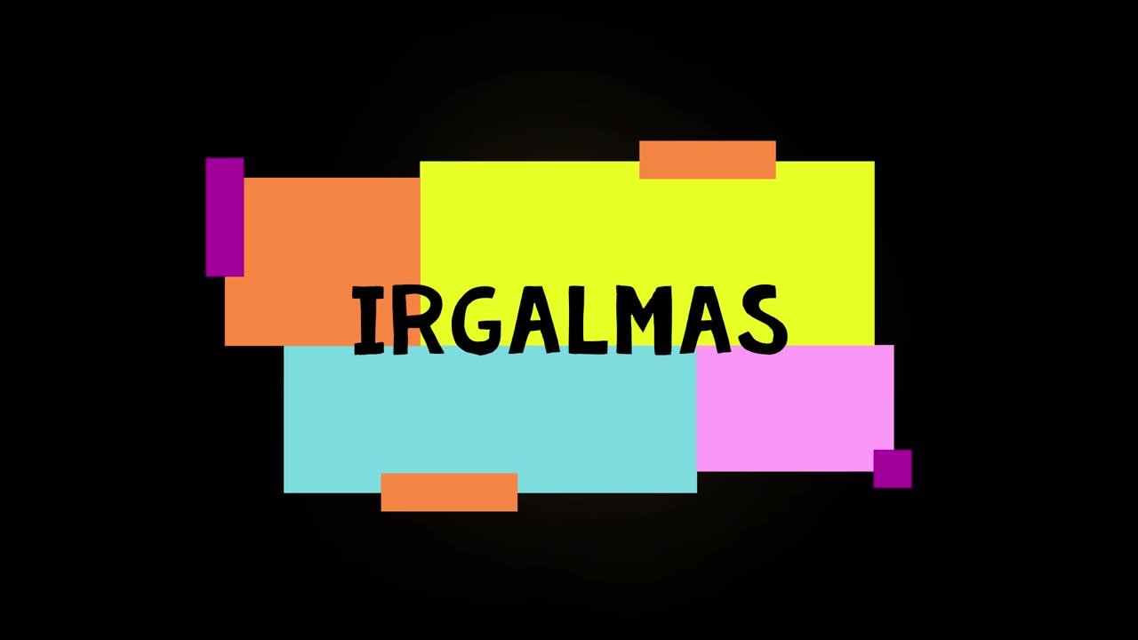 Ungarn ¦ Irgalmas (dalszöveges audió)