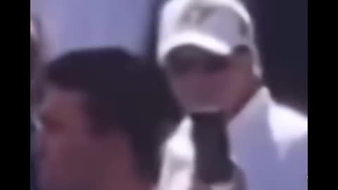 Charlie Kirk's Killer On ROOFTOP, and Hand Signaler Caught Signaling Just Before the Shot #CIAMOSSADJOINTOPERATION