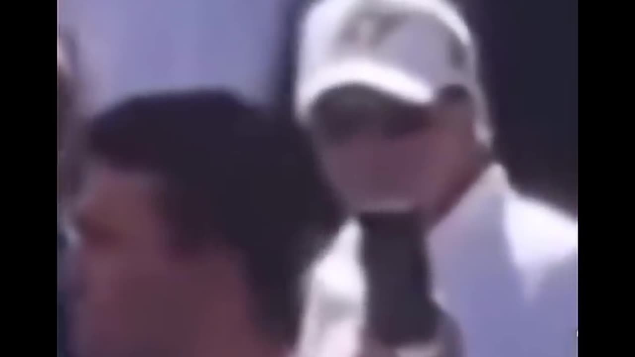 Charlie Kirk's Killer On ROOFTOP, and Hand Signaler Caught Signaling Just Before the Shot #CIAMOSSADJOINTOPERATION
