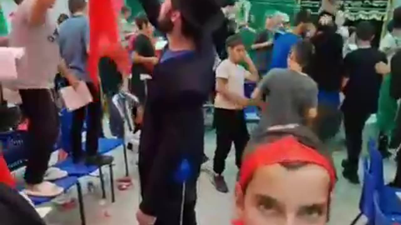 Chabad Updates; The Rebbe's Army Be'er Sheva