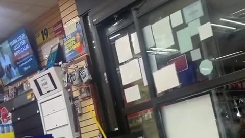 Canadian man has had enough of brown invasion.