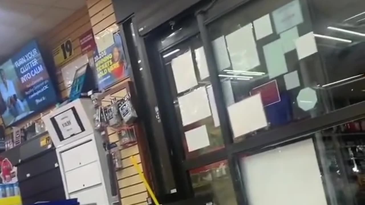 Canadian man has had enough of brown invasion.