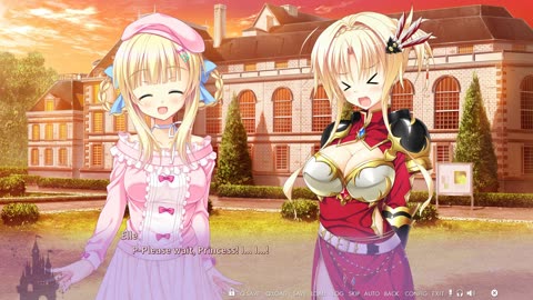 Kinkoi Golden Loveriche (Let's Play)-Part 6