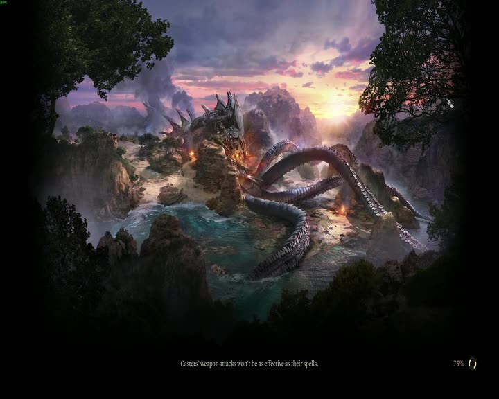 Baldurs Gate 3(Good)-Were Too Dumb For This