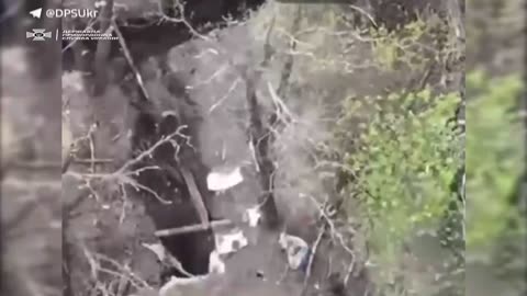 💥 In the Kursk direction, RUBpAK "Prime" drones of the 5th Sumy Border Guard